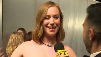 Hannah Einbinder Confirms 'Hacks' Season 5 Is the End (Exclusive)